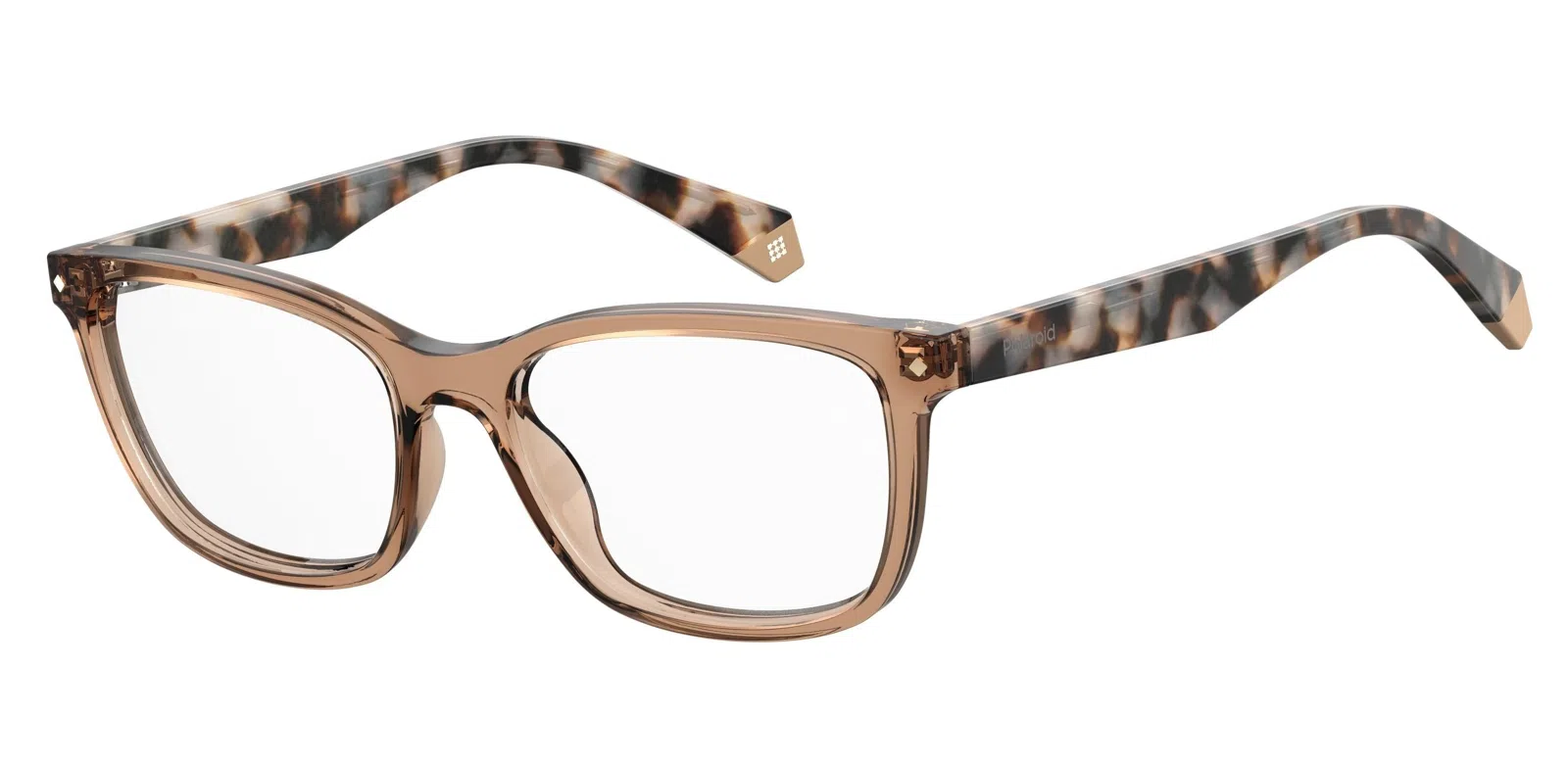 Polaroid Core PldD338 Eyeglasses - view 7